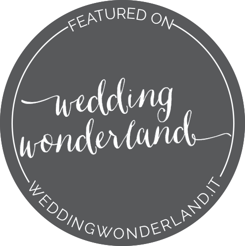 Logo Wedding Wonderland